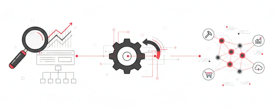 Méthode SEO GEO: audit, optimisation technique, contenus et signaux locaux