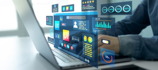 Refonte de sites internet vieillissants dans les Ardennes