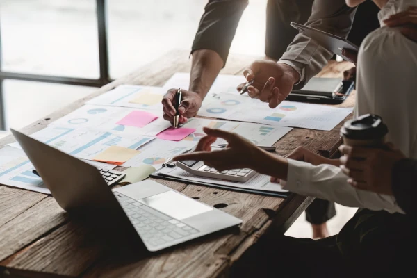 Création site Internet association à Charleville-Mézières