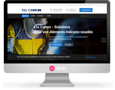 ETS Canon