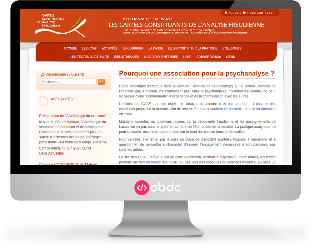 CCAF
