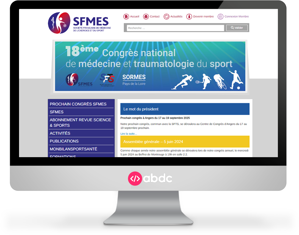 SFMES