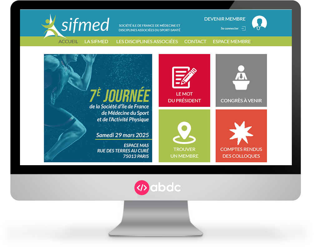 SIFMED
