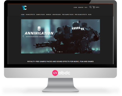 Bluezone Corporation