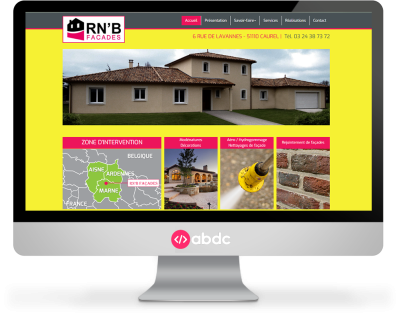 RN’B Facades