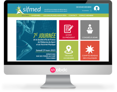 SIFMED