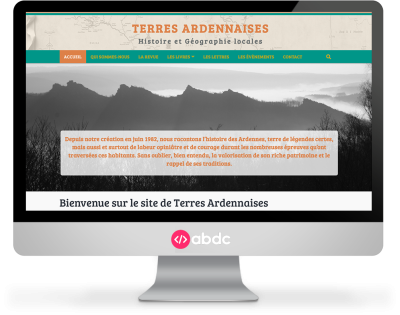 Terres Ardennaises