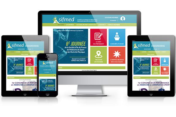 SIFMED